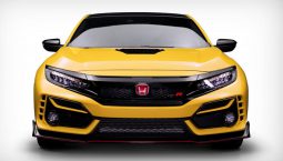 ไม่แคร์โควิด Civic Type R รุ่นพิเศษ ขายหมดเกลี้ยงหลังจากเปิดขายได้แค่ 4 นาทีเท่านั้น