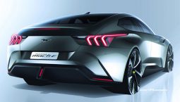 Tesla มีหนาว หาก Ford Mustang จะผลิตรุ่นขับเคลื่อนพลังไฟฟ้าออกสู่ตลาด