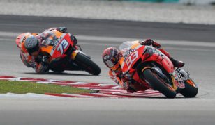 ยิ่งกว่าพร้อม! “มาร์เกซบราเธอร์” เผยรอแทบไม่ไหว อยากบิด Honda RC213V คัมแบ็กศึกโมโตจีพี 2020