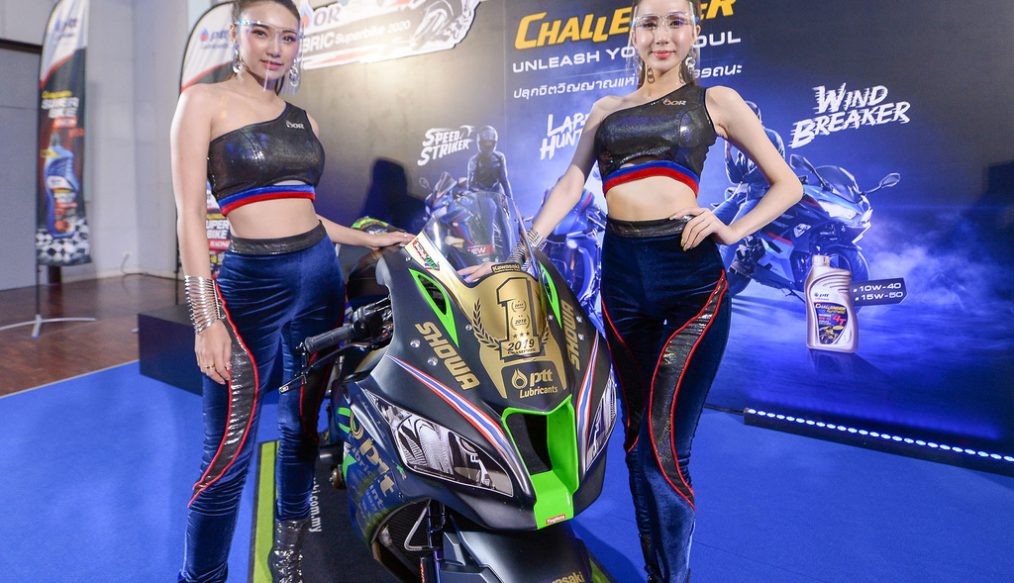 มอเตอร์สปอร์ตไทยคึกคัก!! ศึก OR BRIC Superbike 2020 ประเดิมแข่งระบบปิด