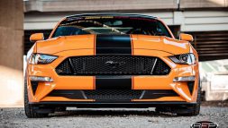 คุณสามารถซื้อ Mustang กำลัง 750 แรงม้า ได้ในราคาเพียง 1.4 ล้าน
