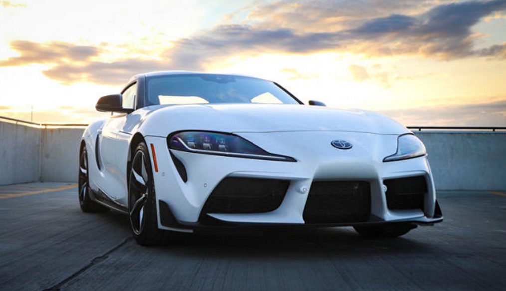 Toyota Supra จ่อเปิดตัวรุ่นเกียร์ธรรมดา และรุ่นพิเศษกำลังกว่า 500 แรงม้า