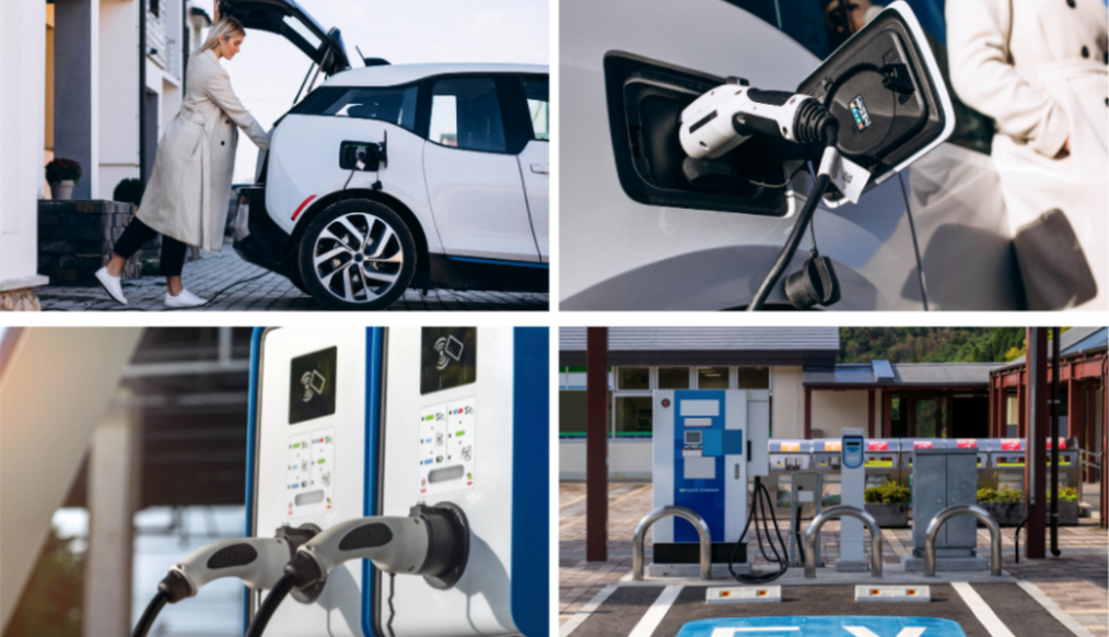 เช็คลิสต์ 6 ข้อก่อนซื้อ EV Car ก่อนมอเตอร์โชว์