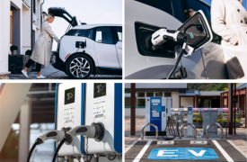 เช็คลิสต์ 6 ข้อก่อนซื้อ EV Car ก่อนมอเตอร์โชว์
