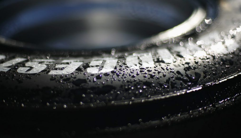 Bridgestone ร่วมกับ Microsoft พัฒนายางสุดล้ำตรวจเช็คสภาพยางได้แบบเรียลไทม์