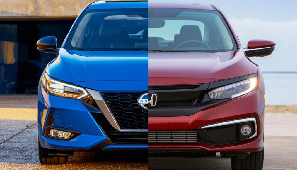 ดับฝันคู่จิ้น Honda-Nissan เพราะล่าสุดทั้งคู่ออกมาปฏิเสธเสียงแข็งว่าไม่มีแผนจะร่วมงานกัน