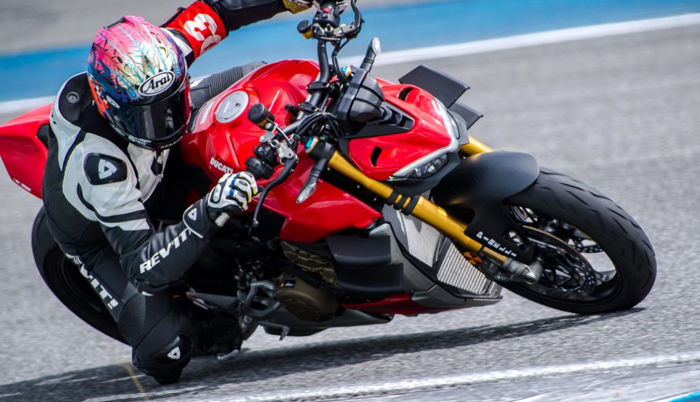 ดูคาติจัดกิจกรรม DRE Track Days 2020 พร้อมทดสอบสมรรถนะรถรุ่นใหม่ ที่สนามช้าง อินเตอร์เนชั่นแนล เซอร์กิต