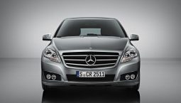 Mercedes-AMG GLR มีแผนจะปลุก R-Class กลับมา ขับเคลื่อนไฟฟ้ากำลังกว่า 1,000 แรงม้า