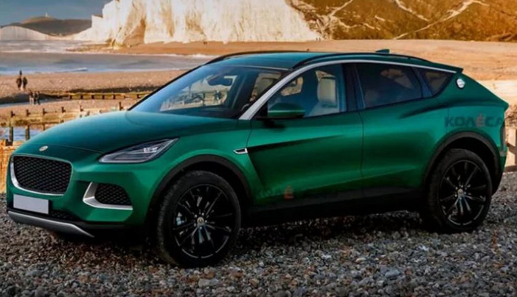 เอสยูวีคันแรกจาก Lotus จะขับเคลื่อนไฟฟ้าเต็มรูปแบบ พ่วงมอเตอร์คู่ 750 แรงม้า คาดผลิตในอู่ฮั่น