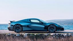 ไม่น่าเชื่อว่าจักรยานจะมีส่วนปฏิวัติอะไรบางอย่างบนรถยนต์ไฟฟ้าในอนาคต