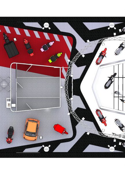 เอช เซม ส่งยานยนต์ไฟฟ้า พร้อมข้อเสนอแรงๆ ร่วมงานมอเตอร์ เอ็กซ์โป 2020