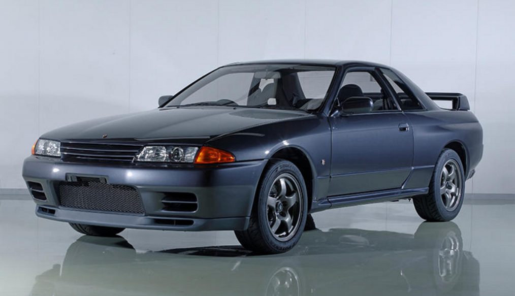 Nismo เปิดโปรแกรมรับบูรณะ GT-R Skylines รุ่นคลาสสิก หวังเห็นรถเหล่านั้นอยู่คู่ถนนไปนาน ๆ