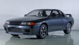 Nismo เปิดโปรแกรมรับบูรณะ GT-R Skylines รุ่นคลาสสิก หวังเห็นรถเหล่านั้นอยู่คู่ถนนไปนาน ๆ