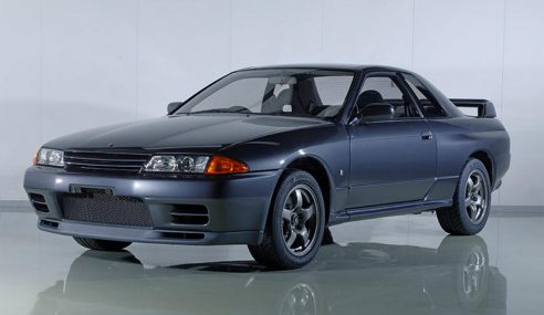 Nismo เปิดโปรแกรมรับบูรณะ GT-R Skylines รุ่นคลาสสิก หวังเห็นรถเหล่านั้นอยู่คู่ถนนไปนาน ๆ