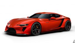 หาก Honda นำแนวคิดสปอร์ตคูเป้ 2 คันนี้มาอยู่ในไลน์อัพคู่แข่งต่างค่ายคงหนาว