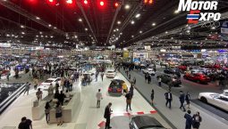 เผย 5 อันดับยอดจอง ครึ่งทาง “MOTOR EXPO 2020” เก๋งเล็ก เอสยูวี ขายดีสวนกระแสเศรษฐกิจ
