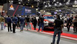 เปิดฉากอย่างเร้าใจ ! MOTOR EXPO 2020 ชุมนุมใหญ่รถยนต์ จักรยานยนต์ 52 แบรนด์