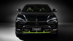 Urus ดันยอดครึ่งปีหลัง 2020 ส่ง Lamborghini ให้ขายดีสุดในประวัติศาสตร์