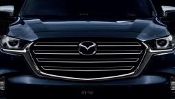 เปิดตัว ALL-NEW MAZDA BT-50 เจนใหม่ ปิกอัพดีไซน์หรูสไตล์เอสยูวี เริ่มต้น 5.5 แสนบาท