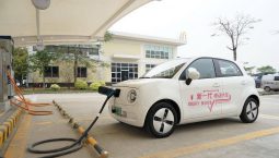 ถอดบทเรียนความสำเร็จรถยนต์ไฟฟ้าของจีน เกรท วอลล์ มอเตอร์ ร่วมวางรากฐาน xEV Ecosystem อย่างยั่งยืน