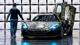 Rimac C_Two ยังขายไม่หมด แต่ถ้าคุณต้องการ อาจต้องรอนานหน่อย