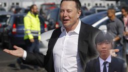 เด็กไทยสุดเจ๋ง ทำเครื่องดักจับคาร์บอนในอากาศ เสนออีลอน มัสก์ ชิงรางวัล 3 พันล้าน!