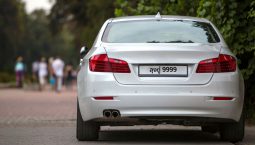 ครม. ไฟเขียว ให้ป้ายทะเบียนรถใช้ตัวอักษร ผสมสระ-วรรณยุกต์-ตัวเลข ได้!