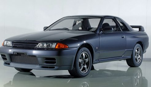 การบูรณะ R32 Skyline GT-R ของ Nissan จะต้องเสียค่าใช้จ่ายถึง 12.8 ล้านบาท!