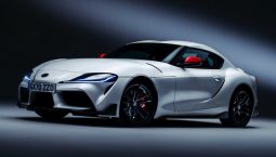 10 อันดับ! รถยนต์ที่ขายดีสุดในไทย ประจำเดือน เมษายน 2564