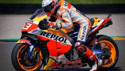 “มาร์เกซ” คัมแบ็กยิ่งใหญ่! ผงาดแชมป์ ซัคเซนริง 11 สมัยติดต่อกัน