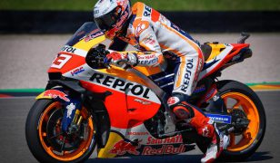 “มาร์เกซ” คัมแบ็กยิ่งใหญ่! ผงาดแชมป์ ซัคเซนริง 11 สมัยติดต่อกัน