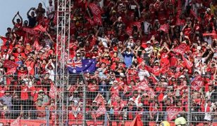 “มาร์เกซ” โพสคิดถึงแฟนชาวไทย-เสียดายยกเลิกศึกไทยจีพี