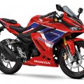 เปิดตัว “All New CBR150R” รถสปอร์ตรุ่นใหม่ล่าสุด จากตระกูล CBR Series