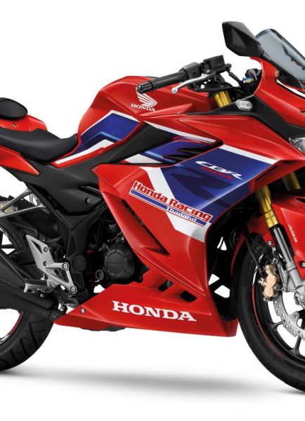 เปิดตัว “All New CBR150R” รถสปอร์ตรุ่นใหม่ล่าสุด จากตระกูล CBR Series