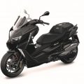 เผยโฉม BMW C 400 GT รุ่นใหม่ล่าสุด สกู๊ตเตอร์สายทัวริ่งสำหรับทุกเส้นทาง
