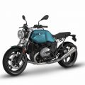 บีเอ็มดับเบิลยู มอเตอร์ราด ประเทศไทย เผยโฉมบีเอ็มดับเบิลยู R nineT ใหม่