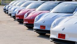 GWM ขานรับนโยบายการลดลงของภาษีสรรพสามิต ปรับราคา ORA Good Cat ทุกรุ่นอีกระลอก!