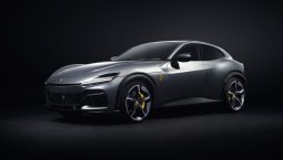 เปิดตัว Ferrari Purosangue ยนตรกรรม 4 ประตู 4 ที่นั่ง รุ่นแรกในประวัติศาสตร์ 75 ปี ของม้าลำพอง