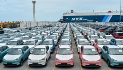 NETA พร้อมเริ่มส่งมอบ NETA V ให้ลูกค้าชาวไทยปลายกันยายนนี้