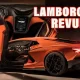 เผยโฉมกระทิงดุตัวใหม่ Lamborghini Revuelto ขุมพลัง V12 Hybrid แรงถึง 1,001 แรงม้า
