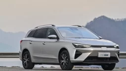 MG ขึ้นแท่นแบรนด์ EV ที่มียอดจองอันดับ 1 รถยนต์ไฟฟ้า ในมอเตอร์โชว์ ครั้งที่ 44