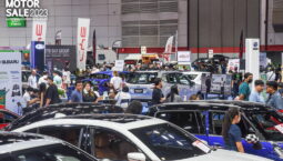 ปิดฉากสุดคึกคัก!! Big MOTOR SALE 2023 จบลงอย่างสวยงาม