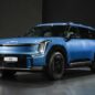 เปิดตัว “Kia EV9” เอสยูวี 6 ที่นั่งรุ่นแรกในประเทศไทย ขับเคลื่อนด้วยพลังงานไฟฟ้าเต็มรูปแบบ เริ่มต้น 3.499 ล้านบาท