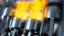 แอมโมเนีย สามารถนำมาใช้แทนเชื้อเพลิงฟอสซิลได้หรือไม่?