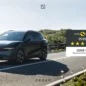 ZEEKR 7X คว้ามาตรฐานความปลอดภัยสูงสุดระดับ 5 ดาวจาก Euro NCAP