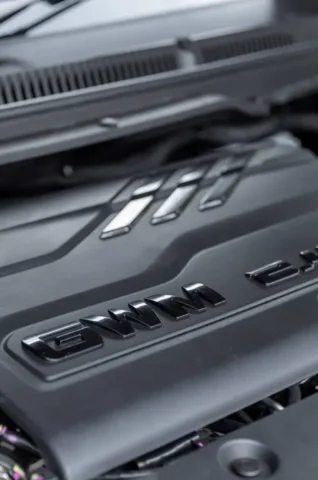 GWM ไขข้อสงสัย ทำไม การรับประกันเครื่องยนต์ดีเซลสูงสุดในไทย 1 ล้านกิโลเมตร